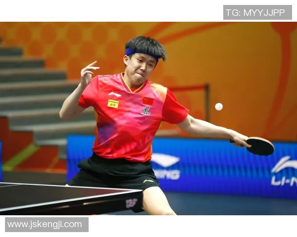 乒乓球状态排行榜揭晓北京乒乓球队荣登第五名引关注